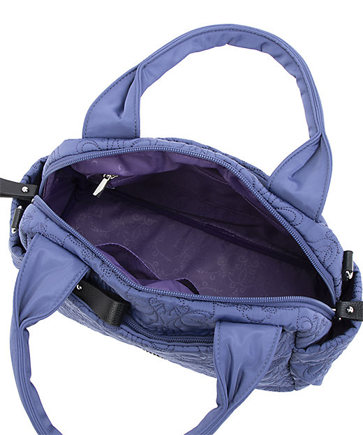 アナスイ ANNA SUI アニー 2wayボストンバッグ