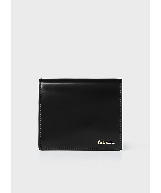 コードバン ミニ財布（553429P081） | Paul Smith (Men