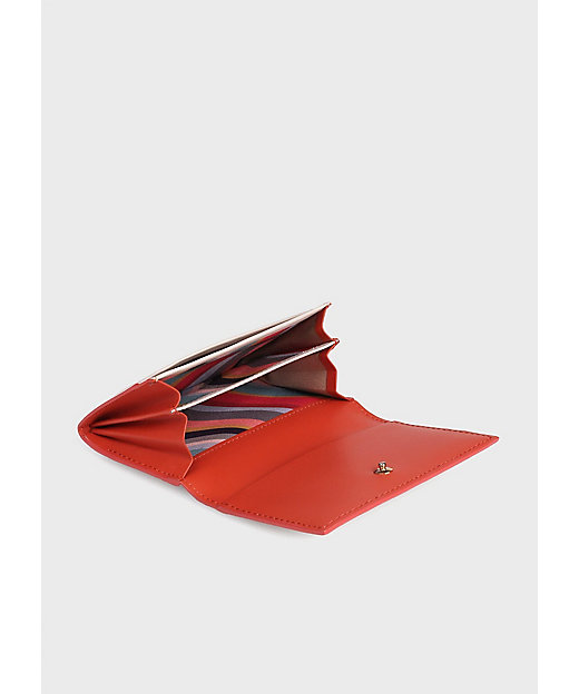 サプルレザー 名刺入れ（555405W013） | Paul Smith (Women