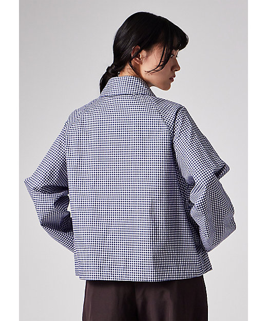 ウィメンズ Paul Smith Loves Barbour