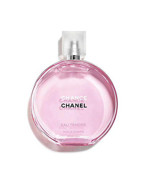 CHANEL（CHANEL） チャンス オー タンドゥル ボディ オイル 通販