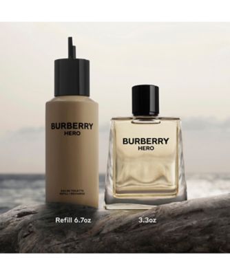 Burberry Beauty（Burberry Beauty） バーバリー ヒーロー