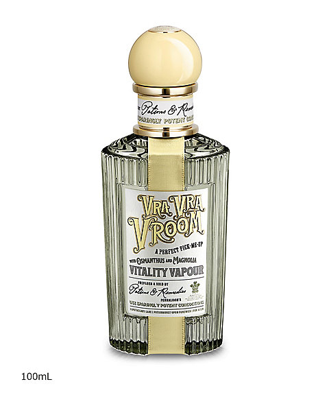 ペンハリガン（PENHALIGONS） ヴラ ヴラ ヴルーム オードパルファム