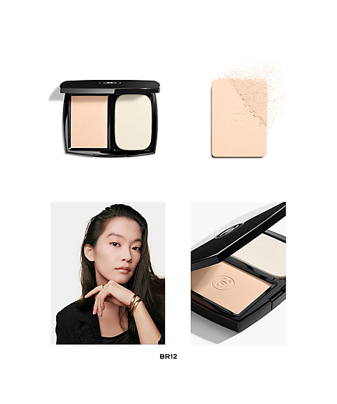 CHANEL（CHANEL） ウルトラ ル タン コンパクト 通販 | 【ISETAN