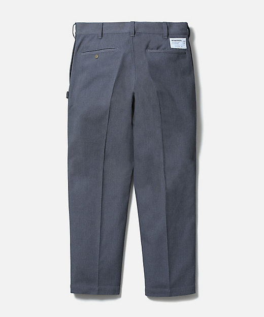 パンツ WP SLIM PANTS 252ZANHーPTM02