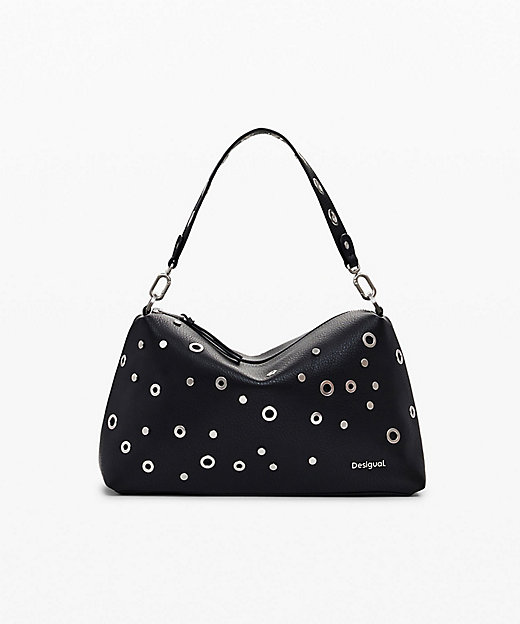 サークルスタッズ 2WAYショルダーハンドバッグ 25SAXP96