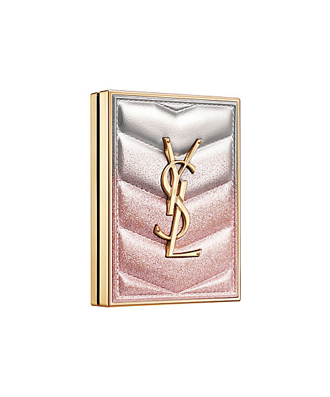 イヴ・サンローラン（YVES SAINT LAURENT ） クチュール ミニ クラッチ