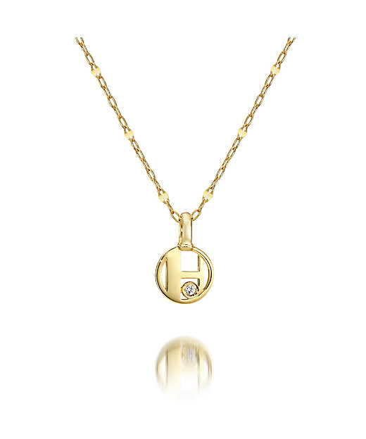 INITIAL STAR チャーム（H） 2JN0980 | STAR