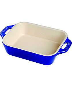 ZWILLINGおまとめ】セラミックレクタンギュラーディッシュ