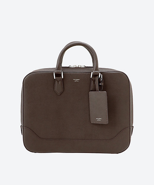 ブリーフケース PMO－CA010A | PELLE MORBIDA/ペッレ