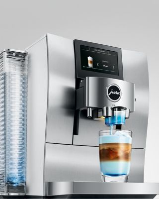 コーヒーマシン Z10 | Jura/ユーラ | 三越伊勢丹オンラインストア