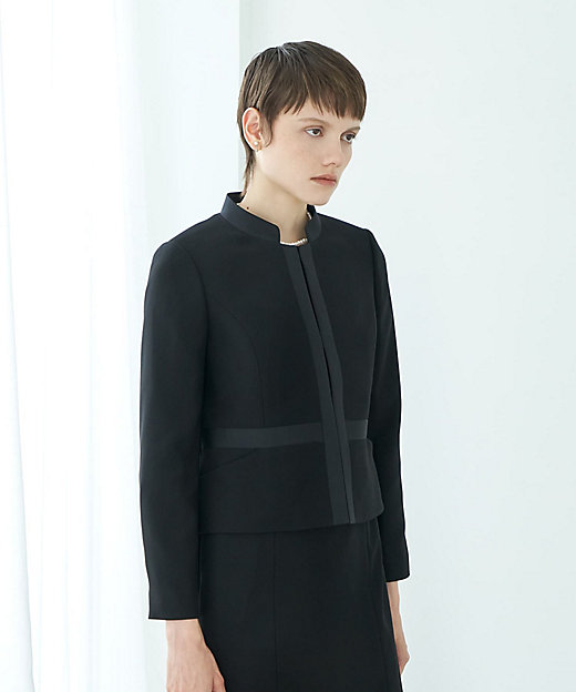 HIROMI YOSHIDA BLACK】オンライン限定・グログラン