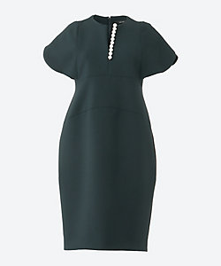 ロングスリーブフリルブラウス YCB―325―499 | YOKO CHAN