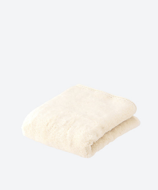 しあわせタオル スモールバスタオル | UCHINO/ウチノ | 三越伊勢丹
