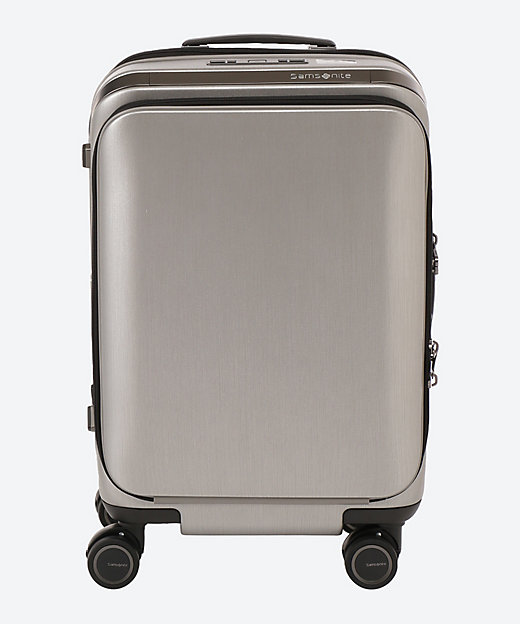 ユニマックス スピナー55 QO9＊001 スーツケース | Samsonite