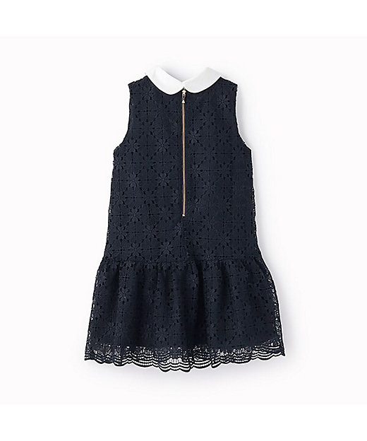 スペードフラワーレースワンピース 8651326 | KATE SPADE NEW