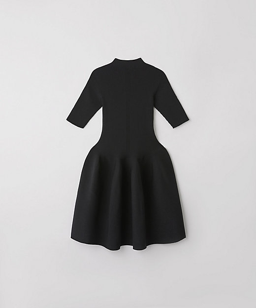 POTTERY GLITTER SHORT SLEEVE MINI