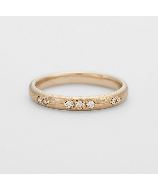 K5ダイヤモンドリング | agete/アガット | 三越伊勢丹オンライン