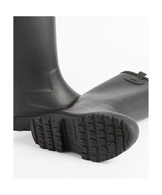 アリア ハイ ハンティングラバーブーツ | AIGLE/エーグル | 三越伊勢丹