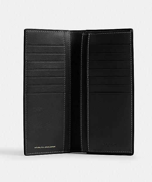 ブレスト ポケット ウォレット | COACH/コーチ | 三越伊勢丹オンライン