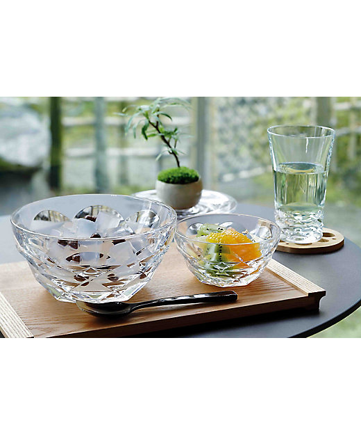 スウィング ボウル S（2813980） | Baccarat/バカラ | 三越