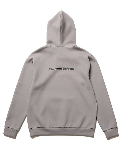 フーディ TECH SWEAT PULLOVER HOODIE