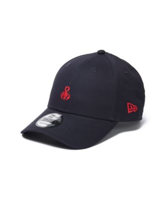 帽子 NEW ERA SCORPION 9FORTY CAP SPNTー