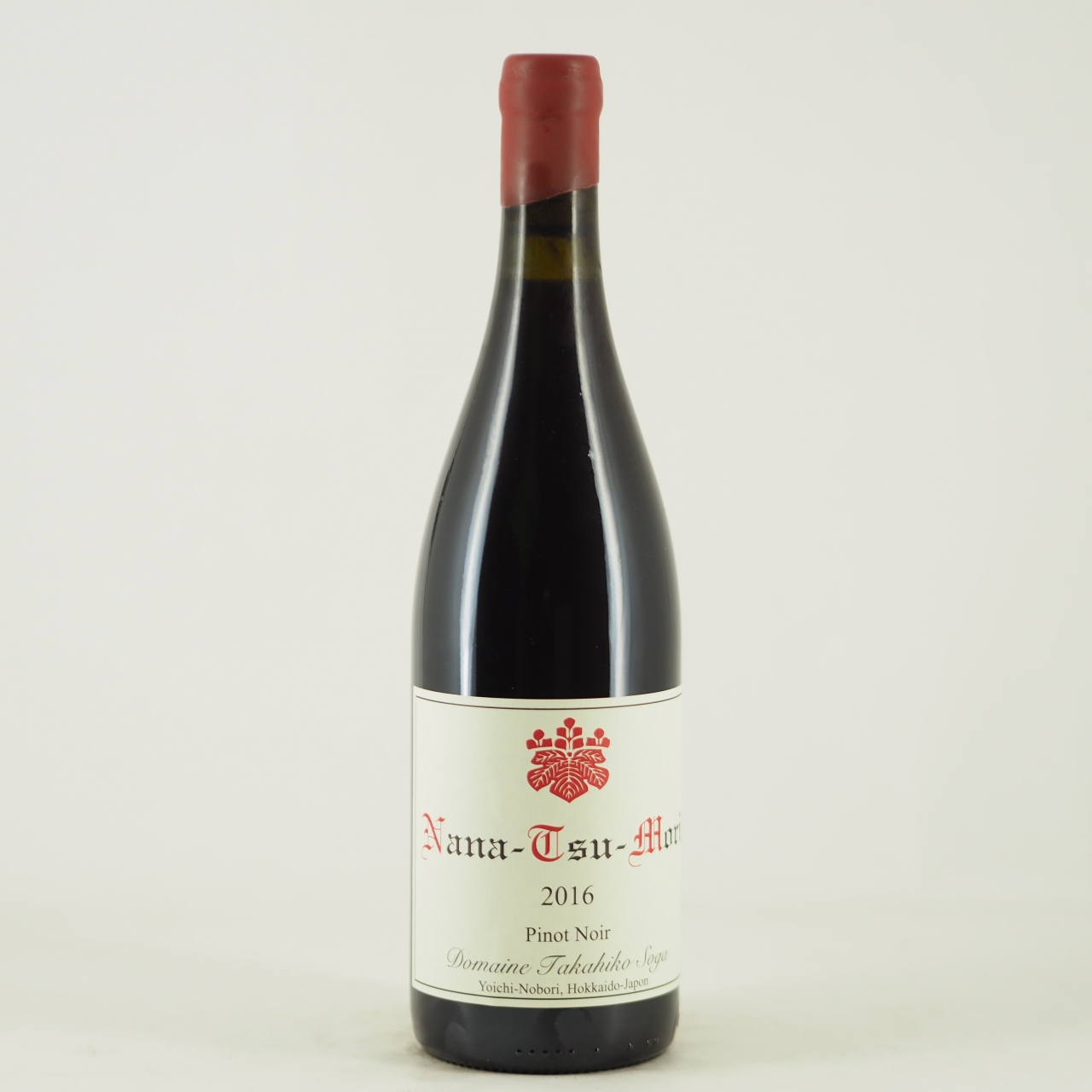 ドメーヌタカヒコ | 伊勢五本店