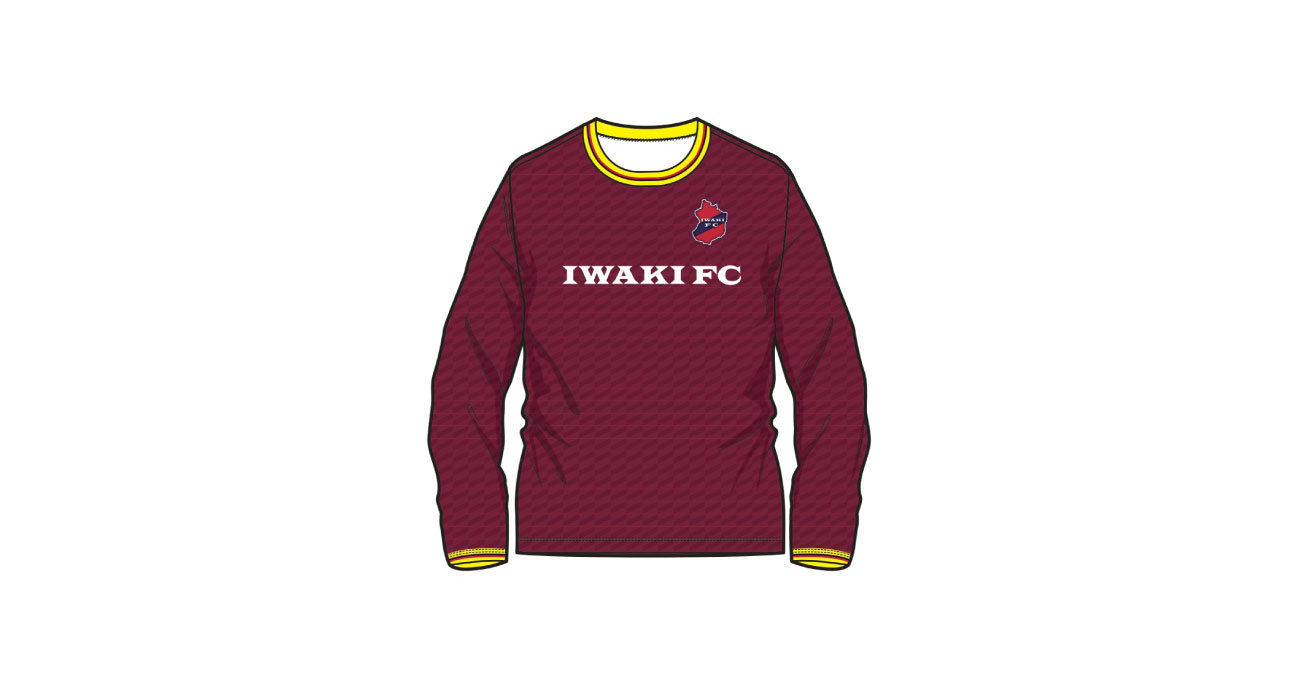 NEW ITEMS】いわきFCオリジナルグッズ 新商品販売のお知らせ - いわき