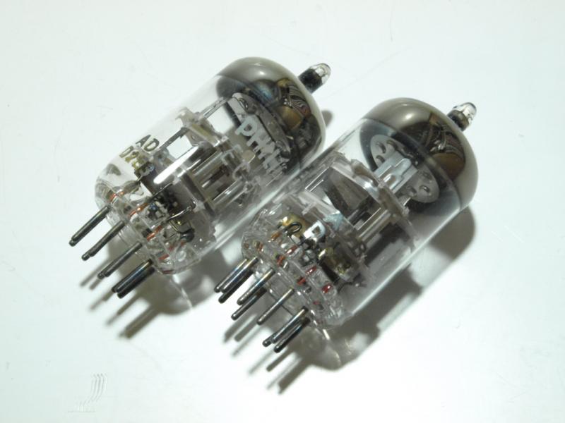 カメラのいわもと：真空管 MT管 （三極管、双三極管）商品在庫一覧