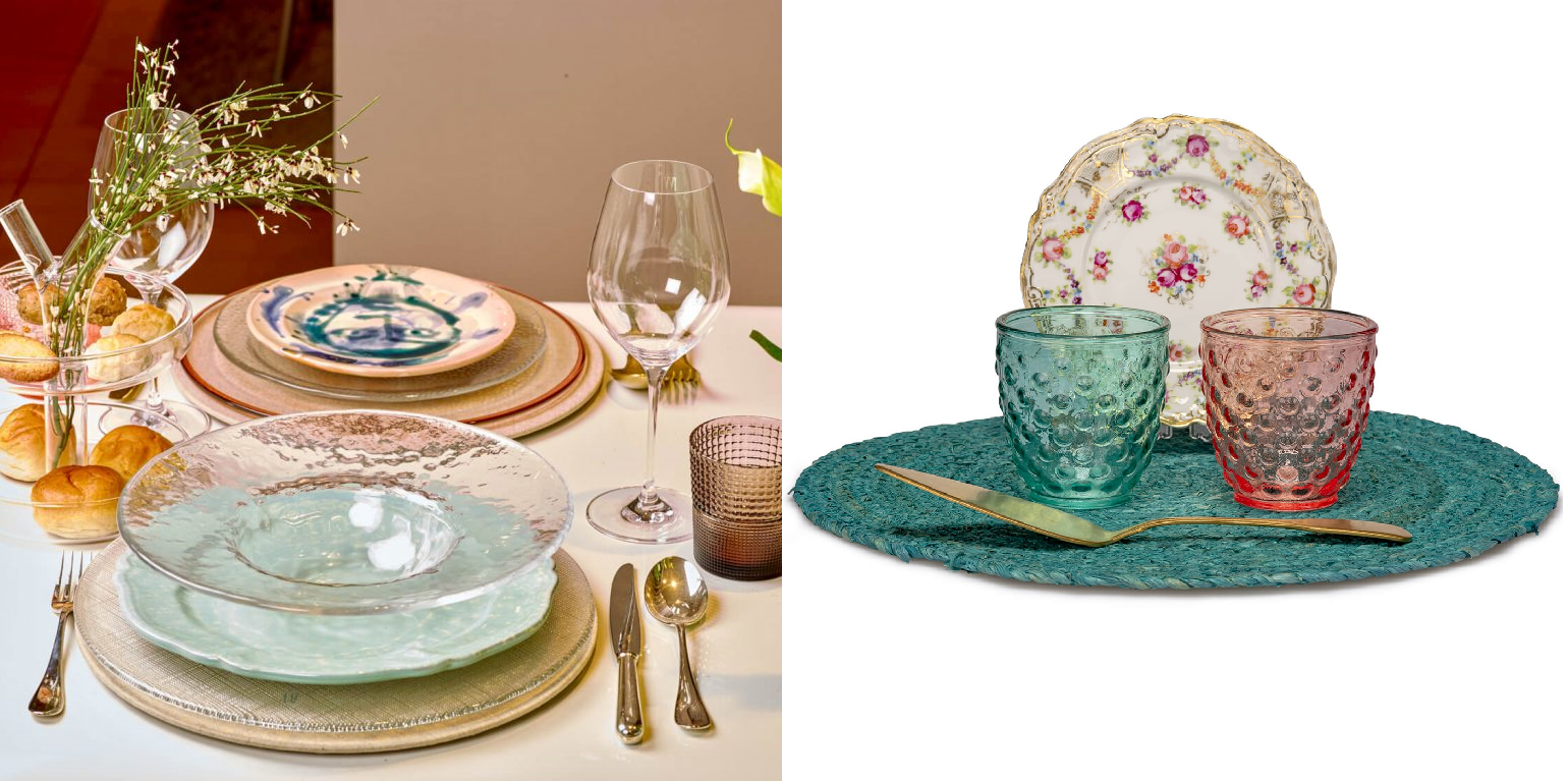 IVV Glassmakers】IVVグラスメーカーズBABILONIA バビロニア パン用