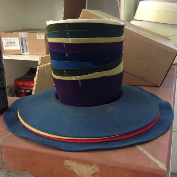 Panizza（パニッツァ）のブランドコンセプト｜イタリア直輸入、高級