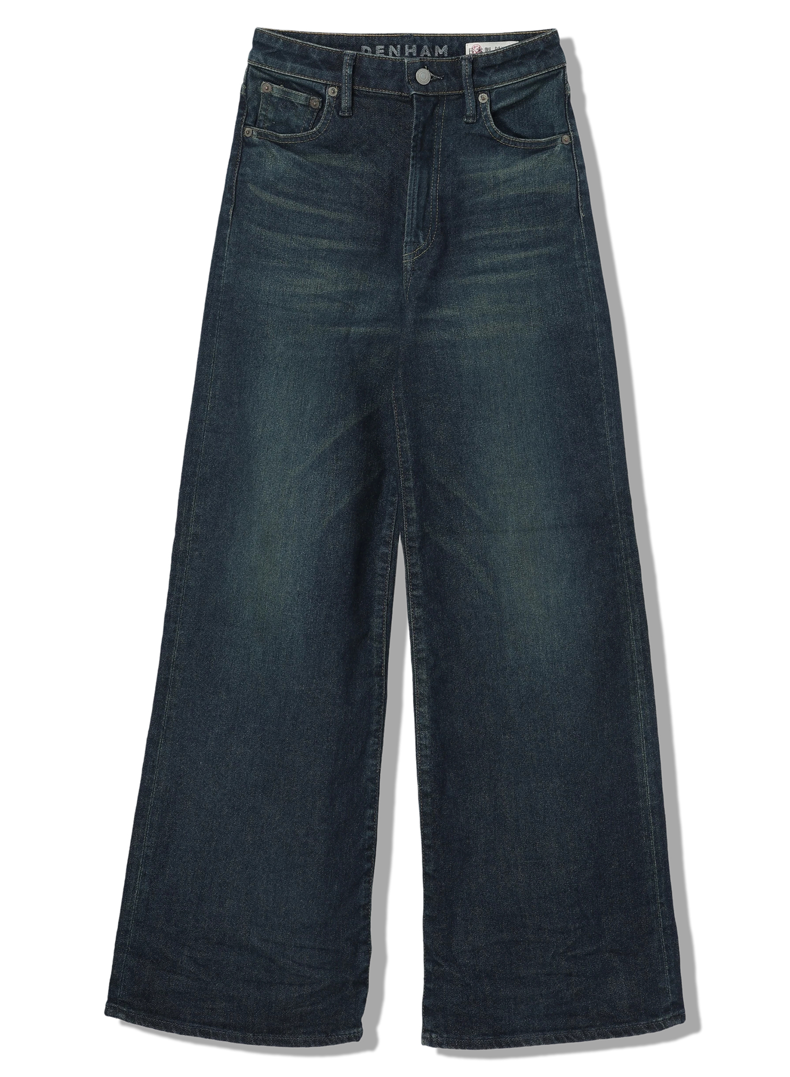 MIKU MIJ ALPINE アイテム詳細｜DENHAM（デンハム）日本公式オンライン