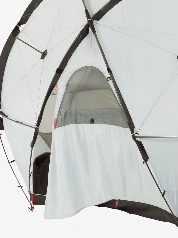 公式】ジオドーム 4｜ザ・ノース・フェイス公式ストア