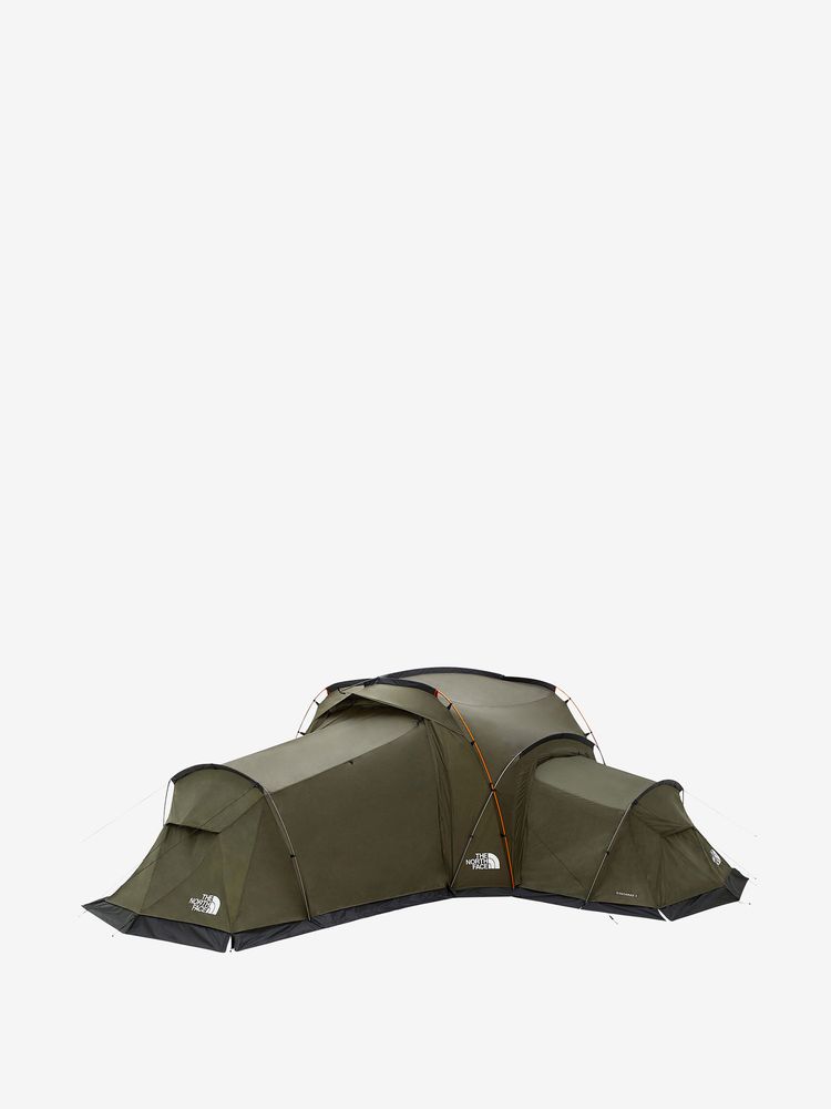 公式・アウトレット】エバカーゴ2｜ザ・ノース・フェイス公式ストア