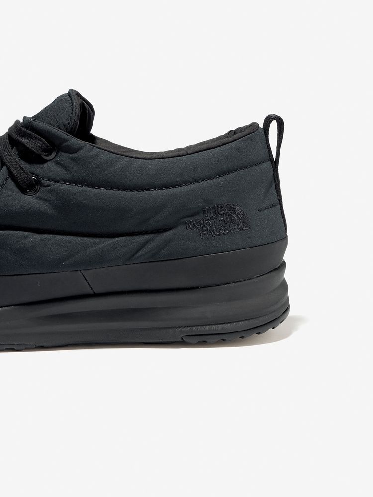 公式・アウトレット】ヌプシ オンボード ウォータプルーフ モカシン