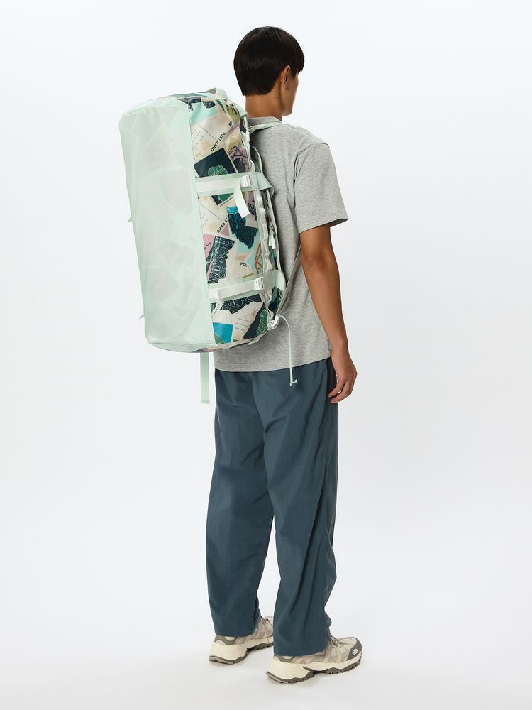 公式】BCダッフルM｜ザ・ノース・フェイス公式ストア