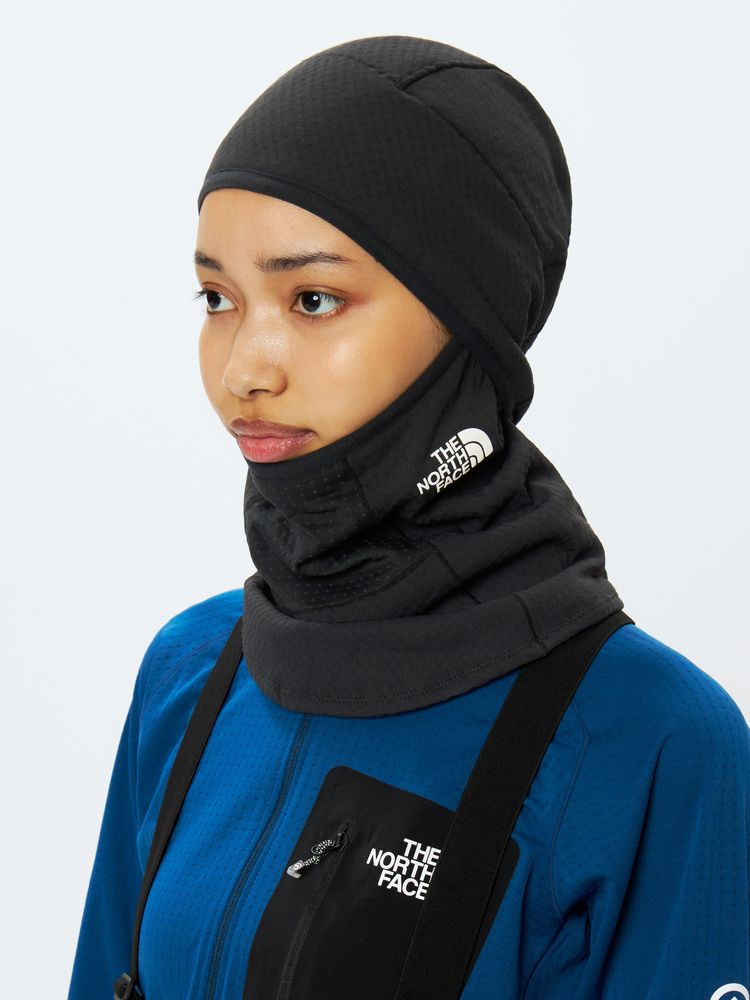 公式】ミッドウェイトバラクラバ（ユニセックス）｜ザ・ノース