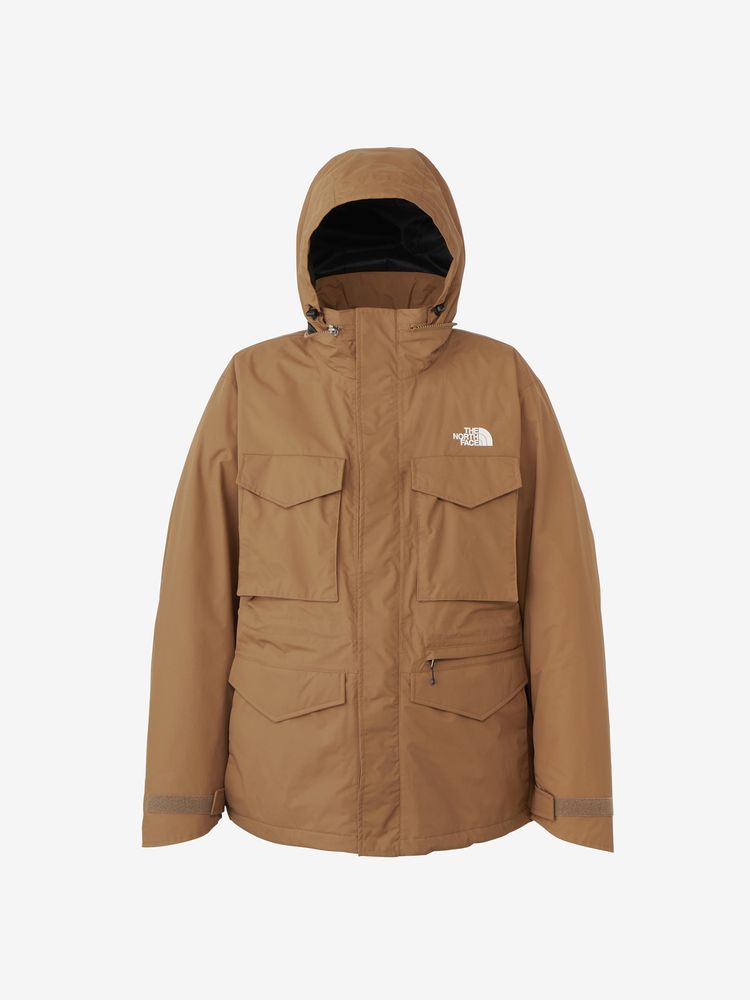 公式・アウトレット】パンサーフィールドジャケット（メンズ）｜ザ