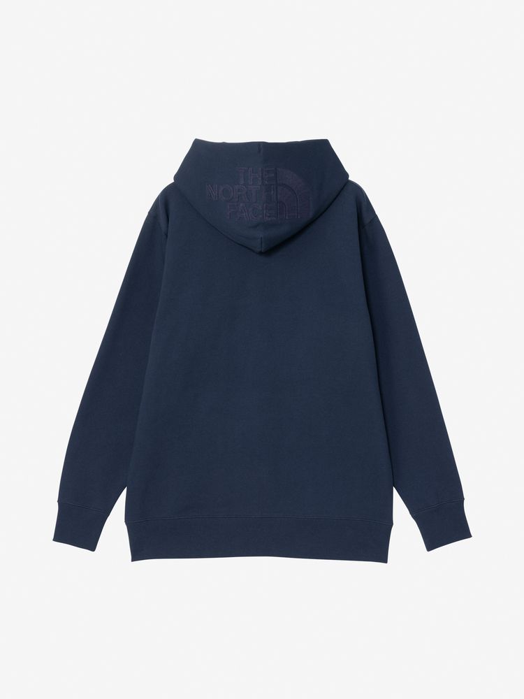 公式】リアビューフルジップフーディ（メンズ）｜ザ・ノース・フェイス