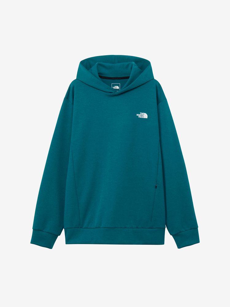 公式・限定】モーションフーディ（ユニセックス）｜ザ・ノース