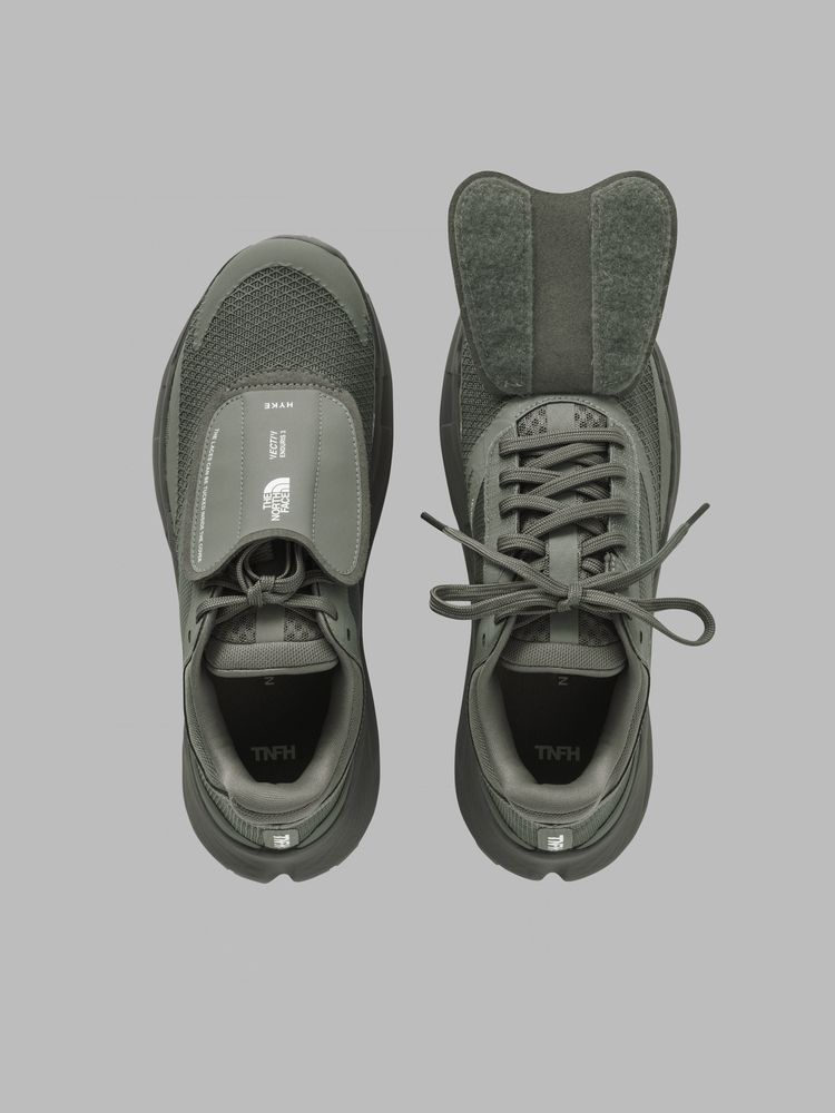 公式・限定】HYKE ベクティブ エンデュリス III ハイクSE（ユニ