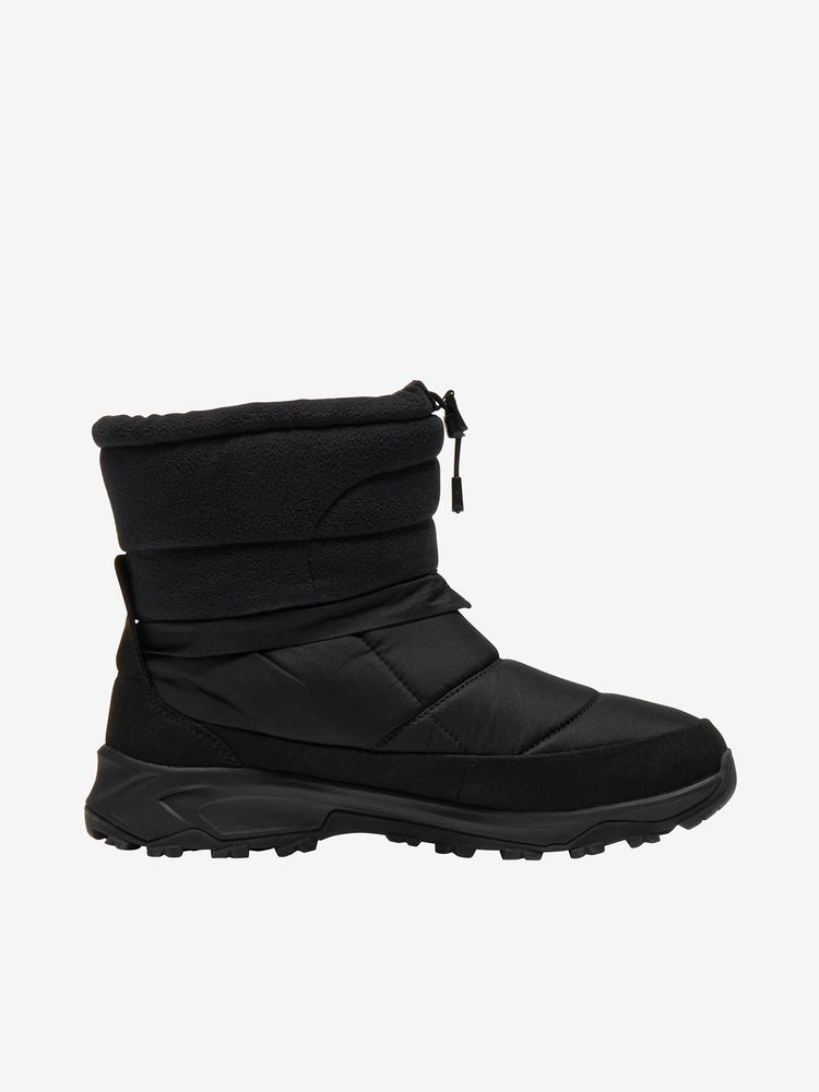 公式・アウトレット】デタッチャブル ヌプシ ブーティ ポーラテック