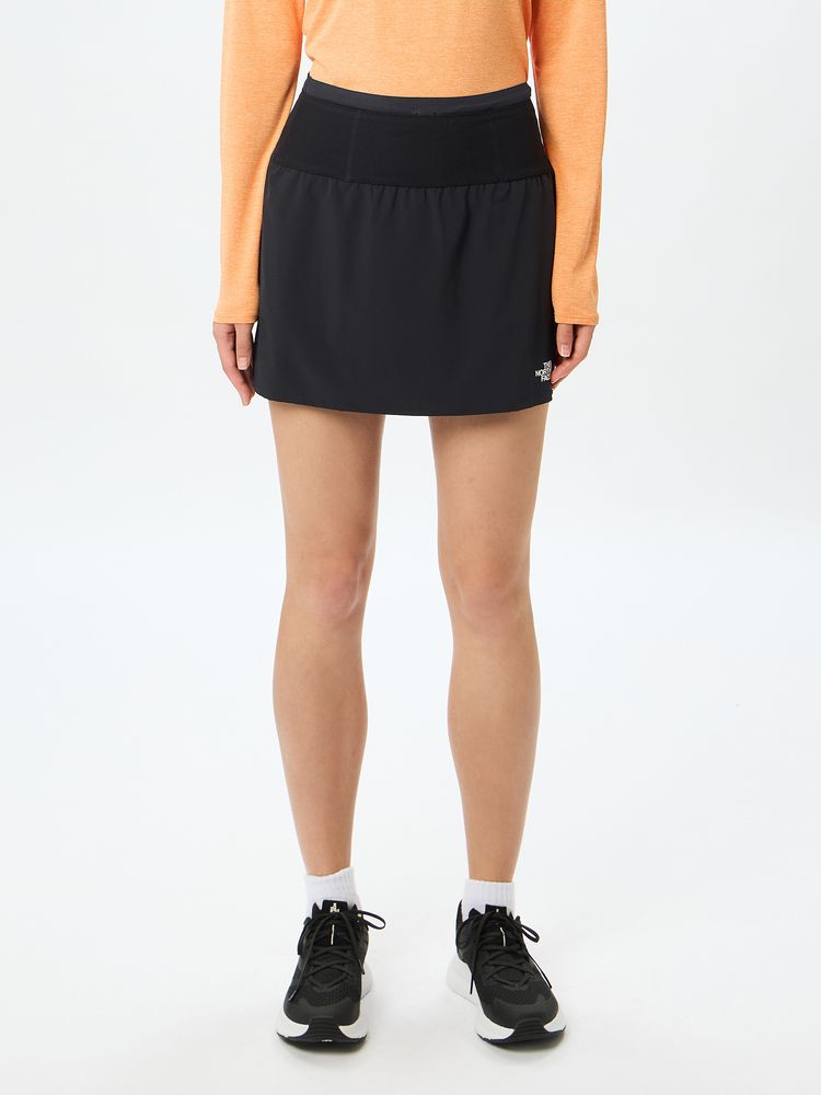 公式・アウトレット】エンデュリスレーシングスカート（レディース