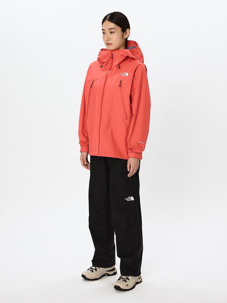 公式】クライムライトジャケット（レディース）｜ザ・ノース・フェイス