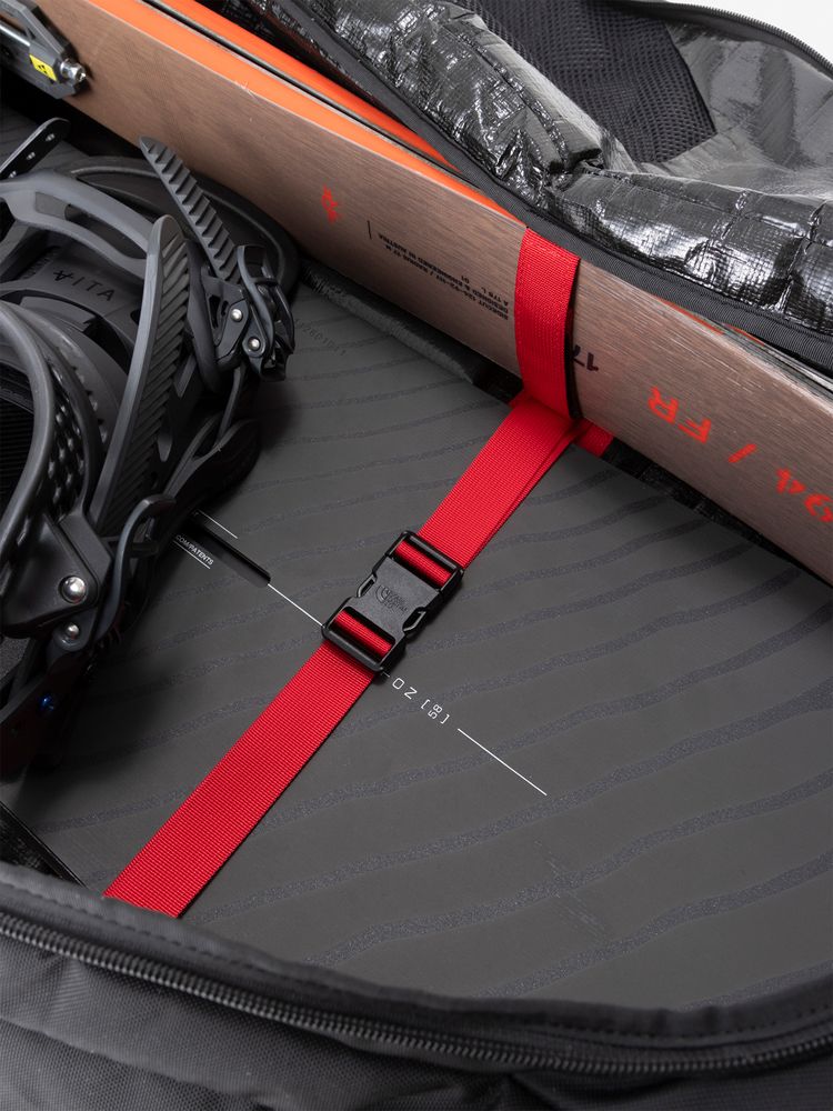 公式】ベースキャンプスノーローラー｜ザ・ノース・フェイス公式ストア