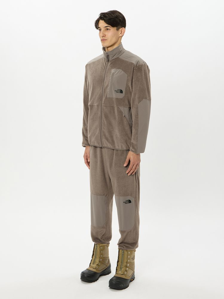 公式】レイバックミッドジャケット（ユニセックス）｜ザ・ノース