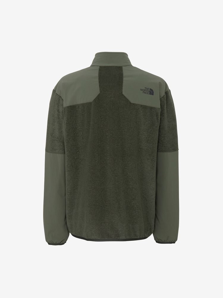 公式】レイバックミッドジャケット（ユニセックス）｜ザ・ノース