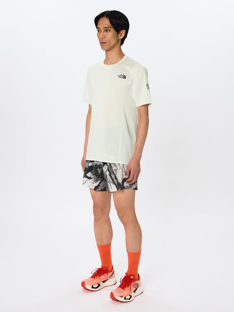 公式】エンデュリストレイルショーツ（メンズ）｜ザ・ノース・フェイス