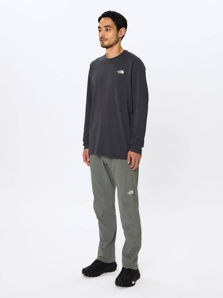 公式】アルパインライトパンツ（メンズ）｜ザ・ノース・フェイス公式ストア